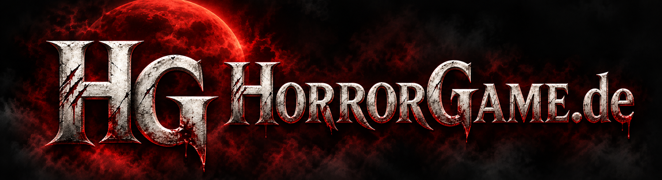 Horror Game The Game